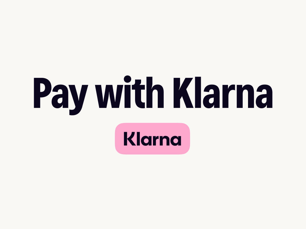 Klarna Easy Payments now available on Steeda UK website