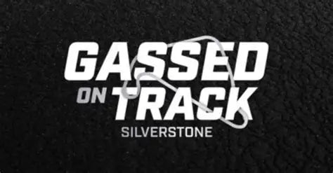 Event Report - Gassed on Track 2025 - Silverstone