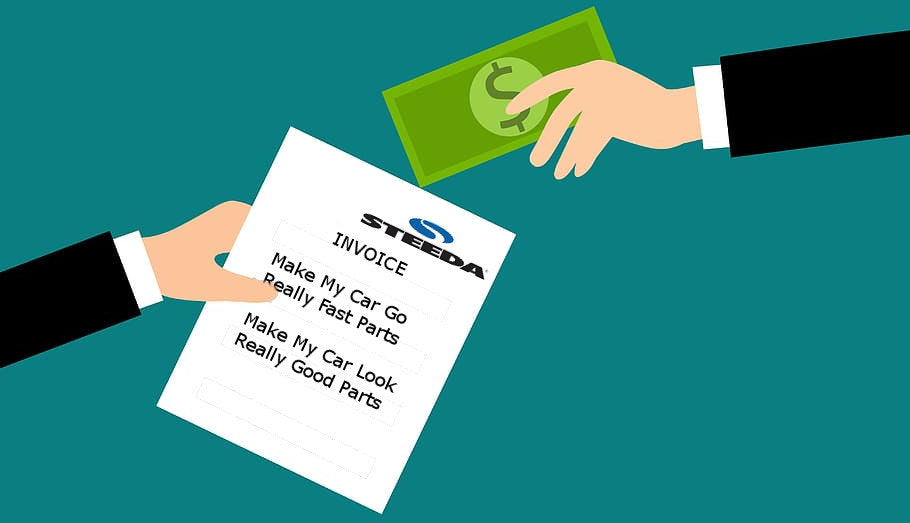 Why order from Steeda UK?