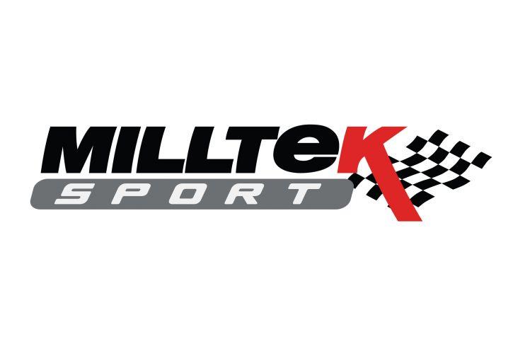 Milltek Sports