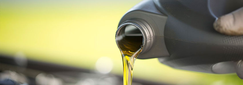 Mustang Oil Change Guide: Oil Type & Capacity - Keep you Mustang Running Smoothly