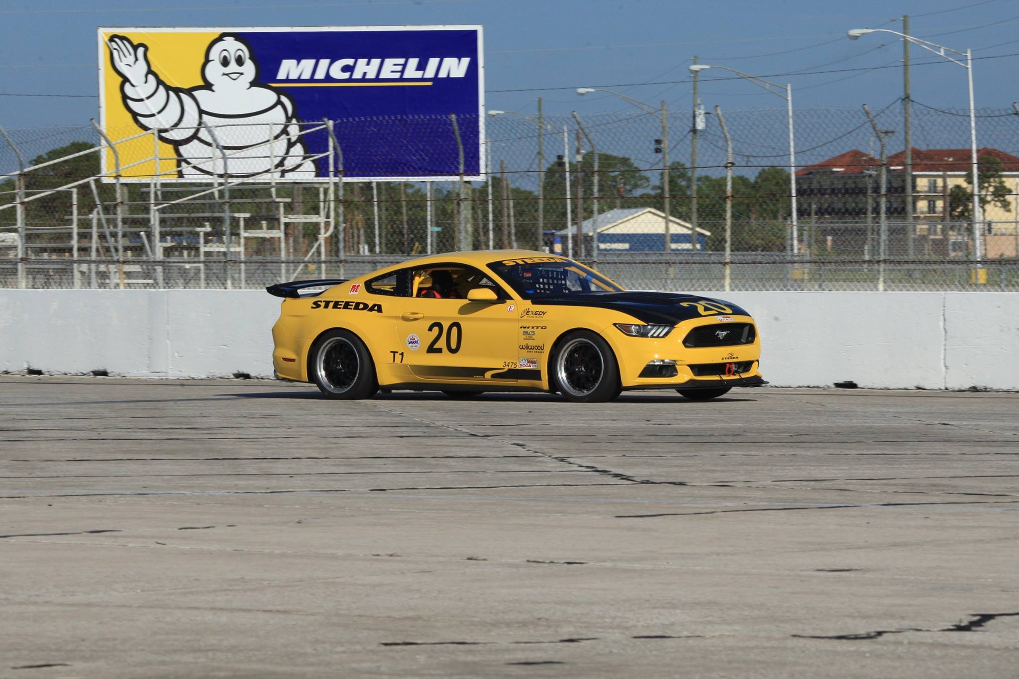 Track Day Tips - The Basics