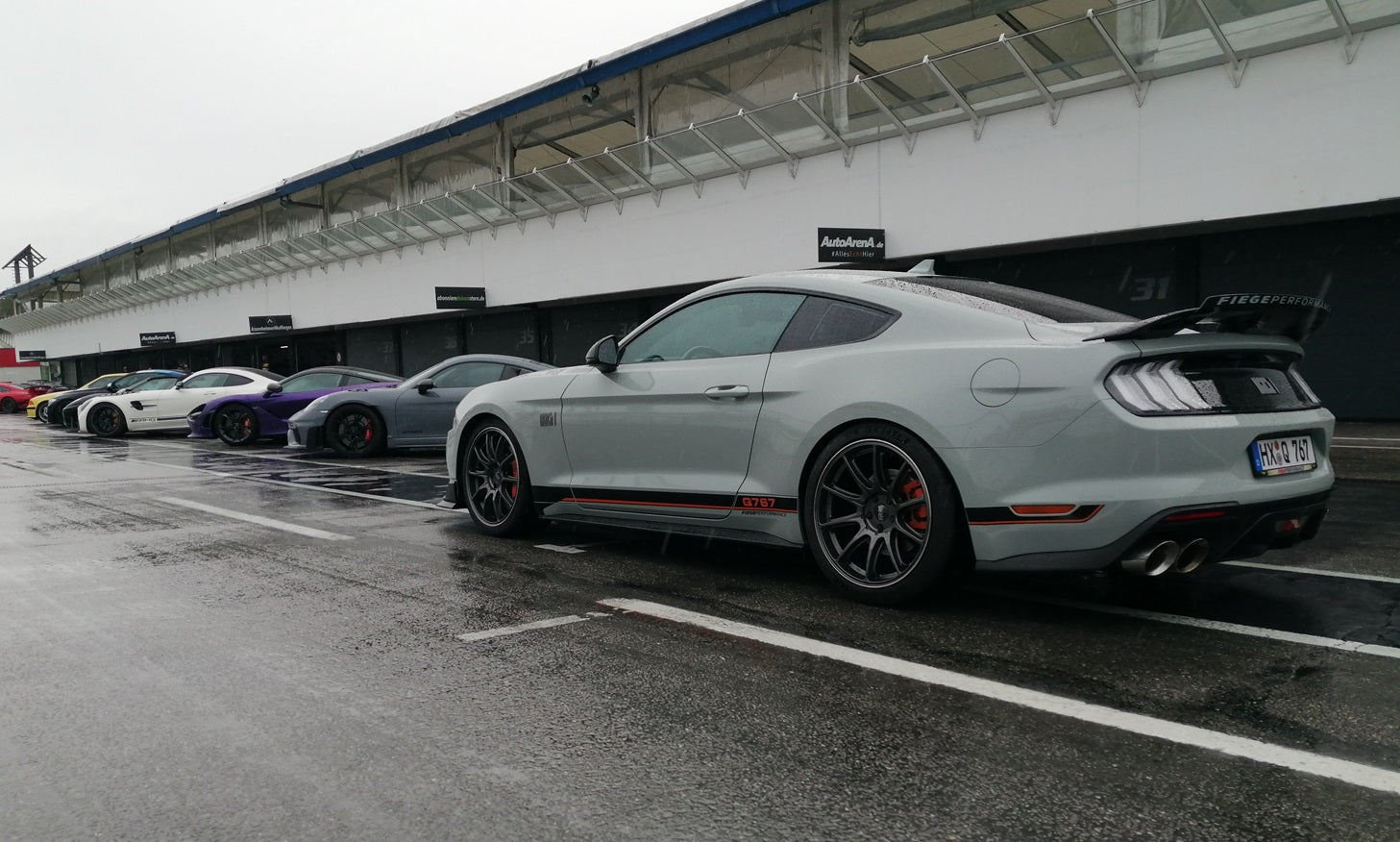 Track Day Tips: Taking it Further