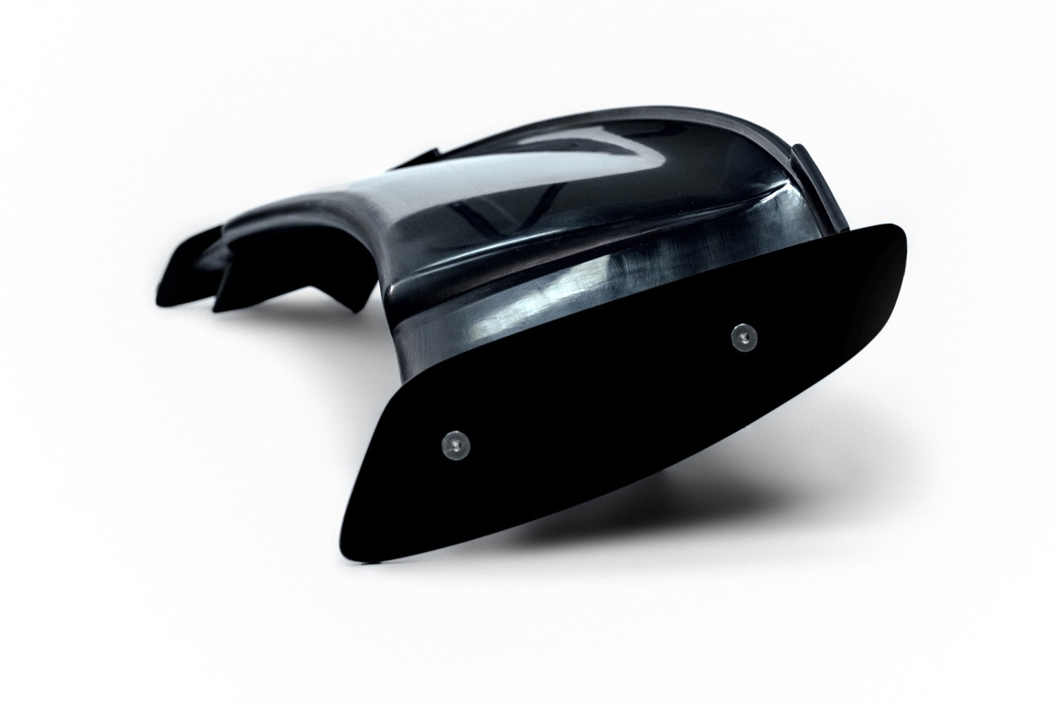 Steeda S550 Functional Race Wing