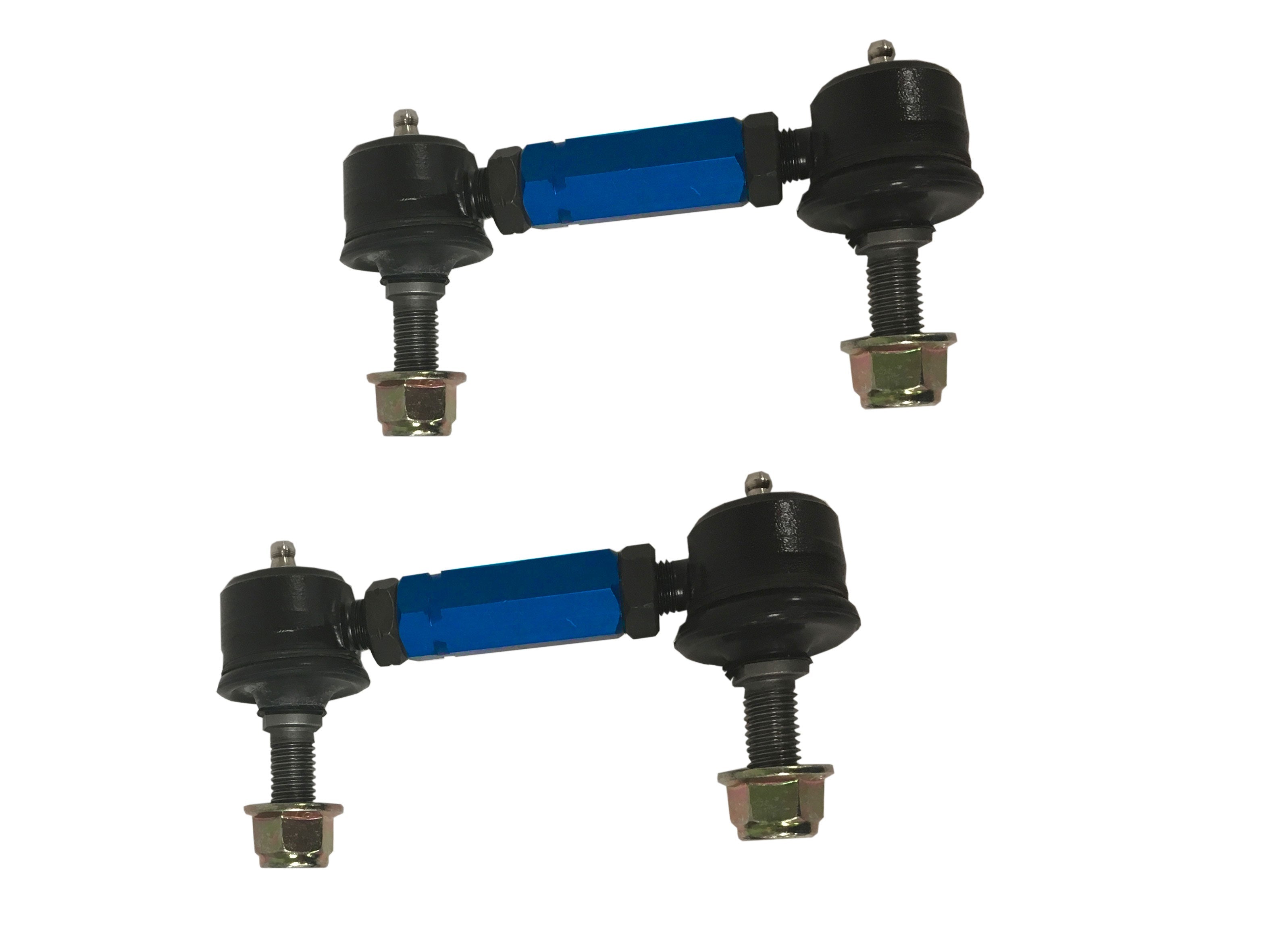 Steeda Mustang Adjustable Roll Bar Endlinks 2015-2024+