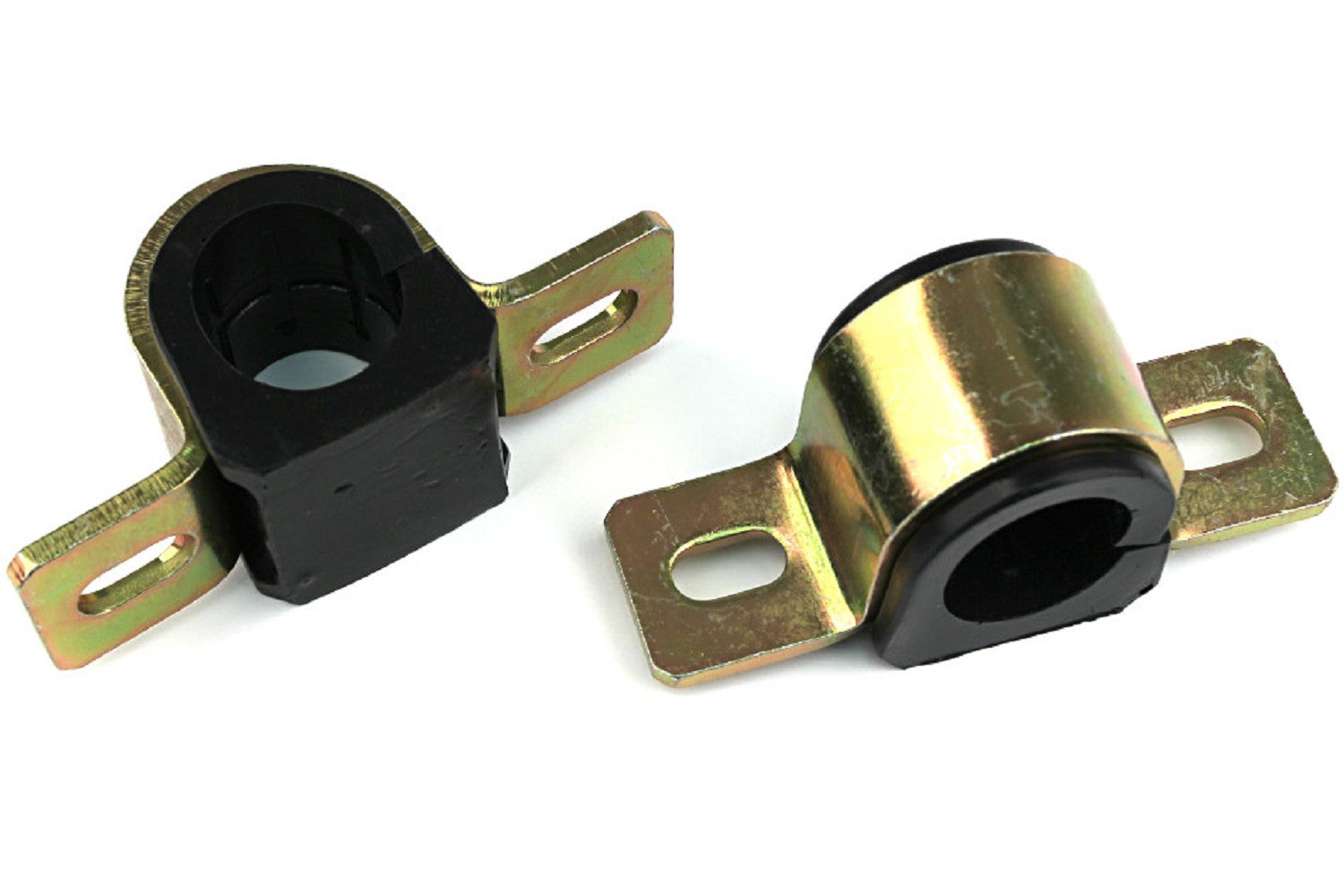 Steeda Mustang Competition Sway Bar Kit (2005-2014)