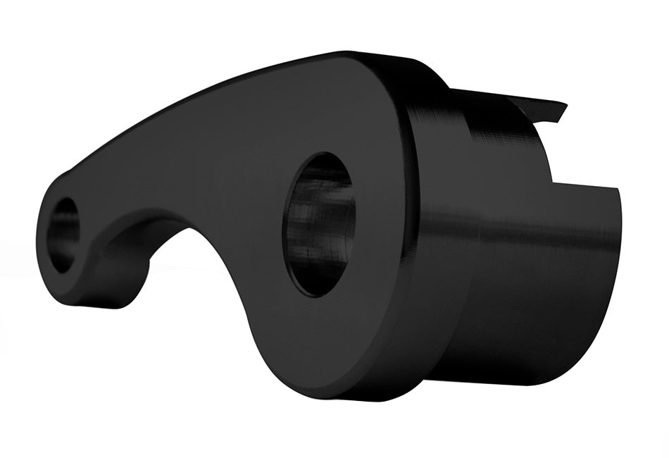 Steeda Focus mk3 Billet Interior Hood Latch