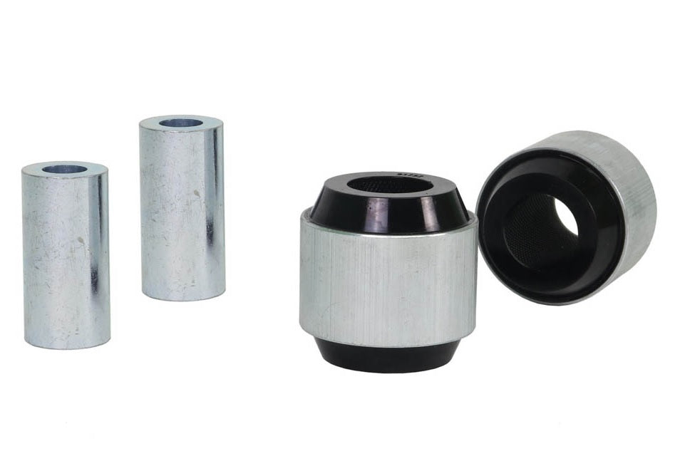 Steeda S550 Mustang Rear Lower Control Arm Bushings (2015-2022)