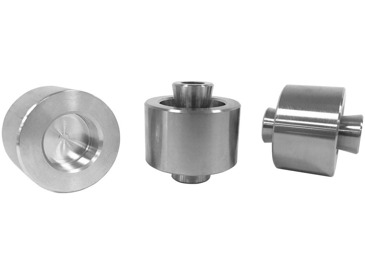 Steeda Mustang Rear Lower Control Arm Spherical Bearings (2015-2024)