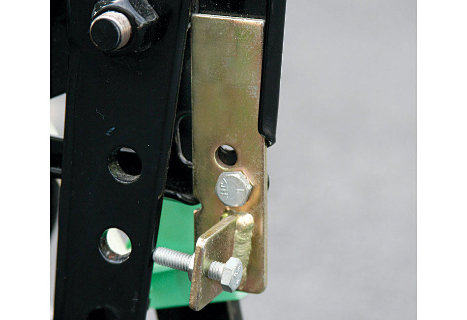 Steeda Mustang Adjustable Clutch Pedal Stop (1994-2004)