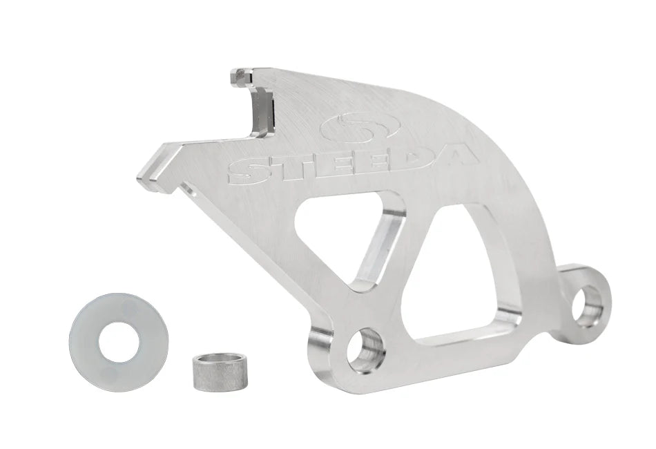 Steeda Mustang Adjustable Clutch Cable Kit (1983-1995)