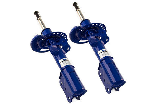 Steeda Pro-Action Mustang Shocks and Struts - Adjustable (2015-2023)