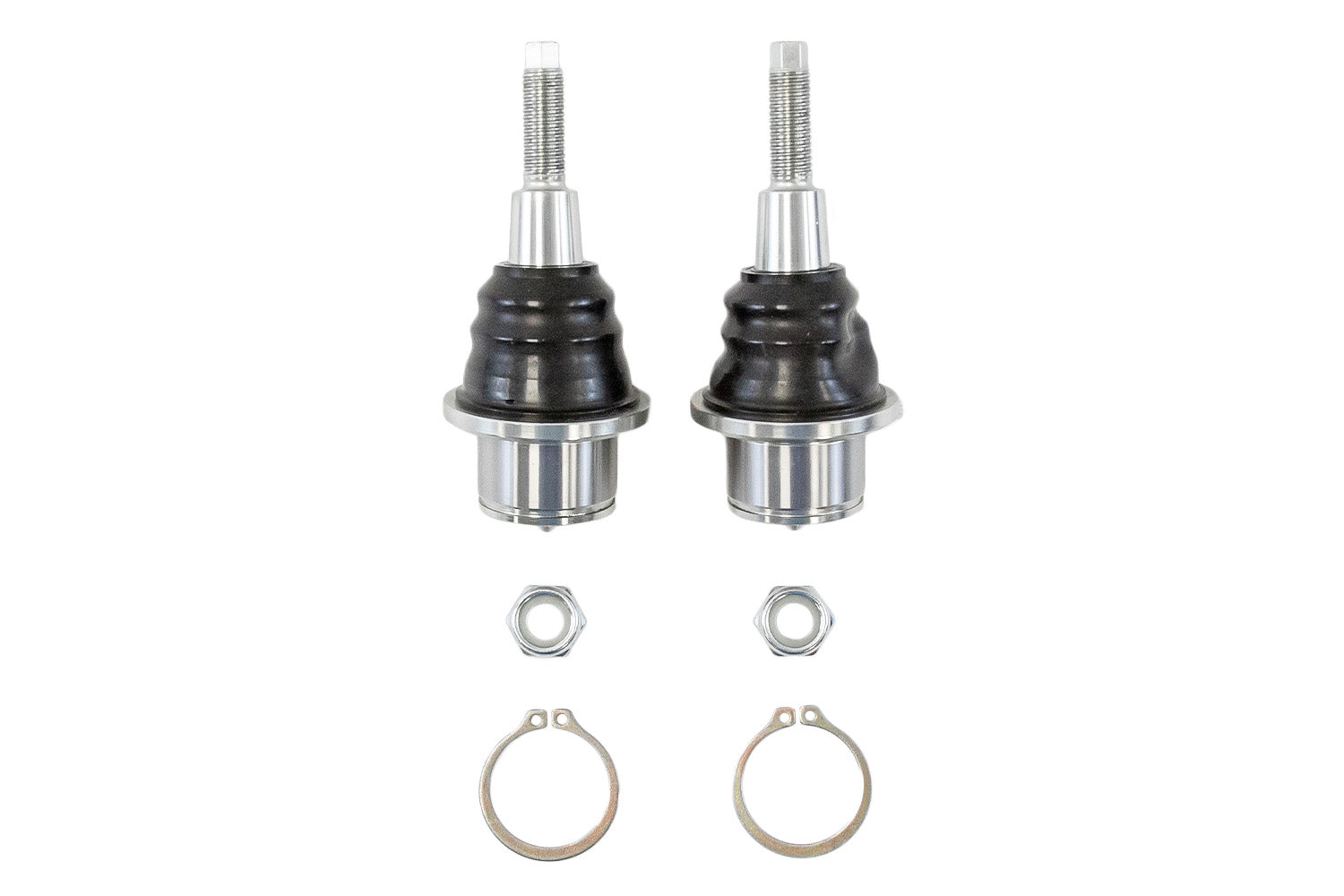 Steeda Mustang X24 Ball Joint Kit (2024+)
