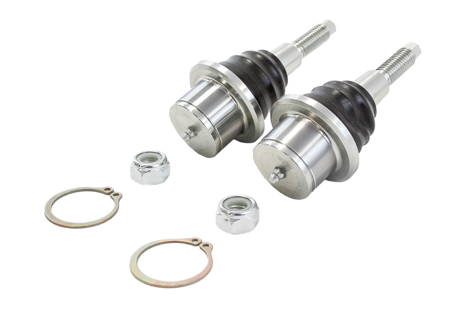 Steeda Mustang X24 Ball Joint Kit (2024+)