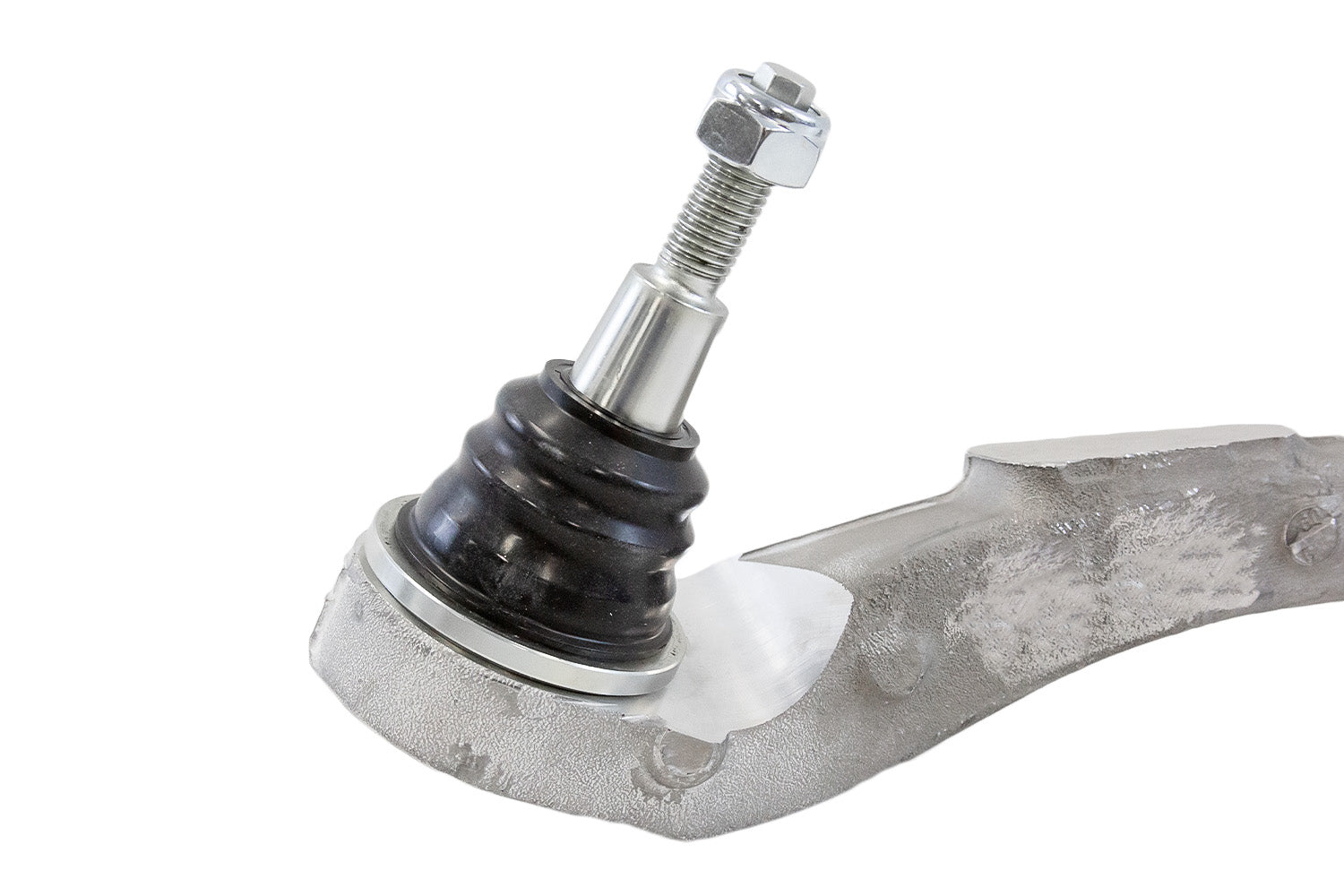 Steeda Mustang X24 Ball Joint Kit (2024+)