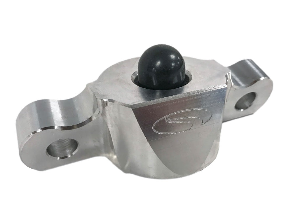 Steeda Mustang Billet Rear Shock Mounts 2015-2024+