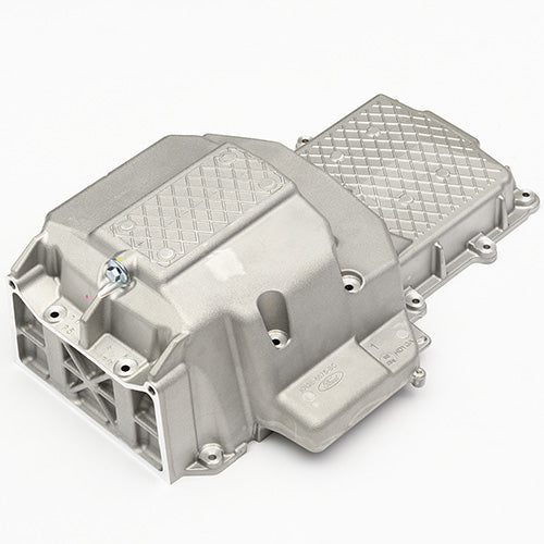 Ford Performance Mustang GT / GT500 Aluminium Oil Pan and Pump Kit (2011-2023)