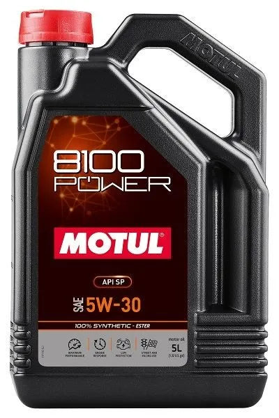 Mustang S550 Ecoboost Service Pack 2015-2023