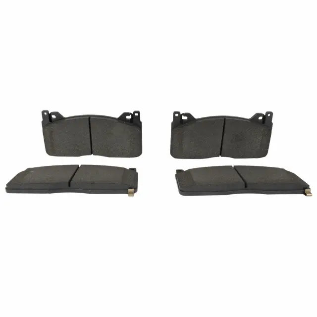 Motorcraft / Ford GT350 Mustang Brake Pads (2017-2021)