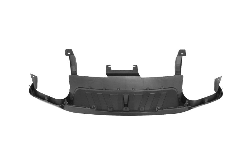 Mustang S197 GT500 Style Rear Diffuser 2013-2014