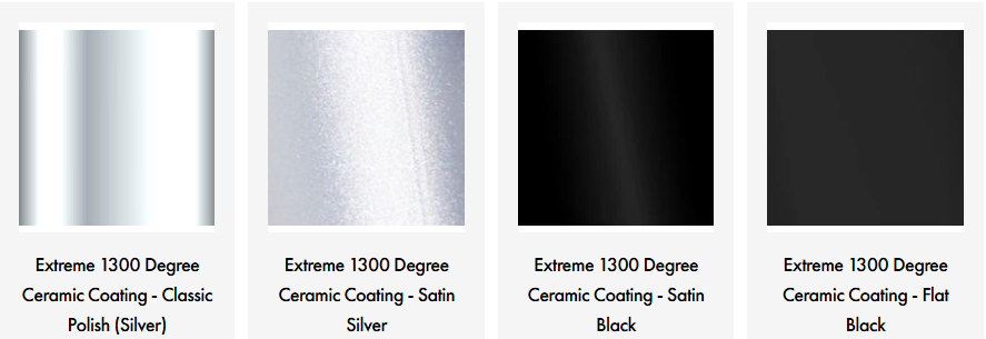 Kooks S550 GT RHD Long Tube Headers