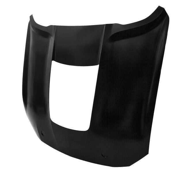 MP Concepts S550 Mustang GT500 Style Aluminium Hood 2018+