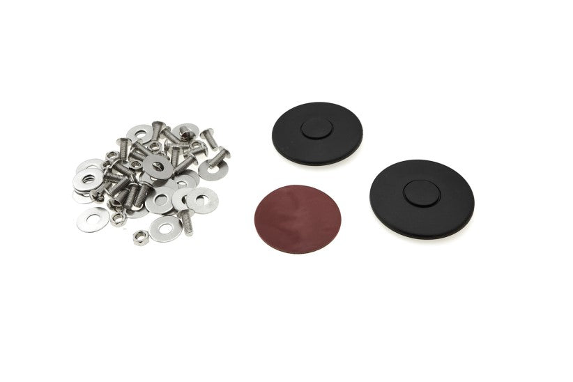 MP Concepts S550 Mustang GT500 Style Aluminium Hood 2018+