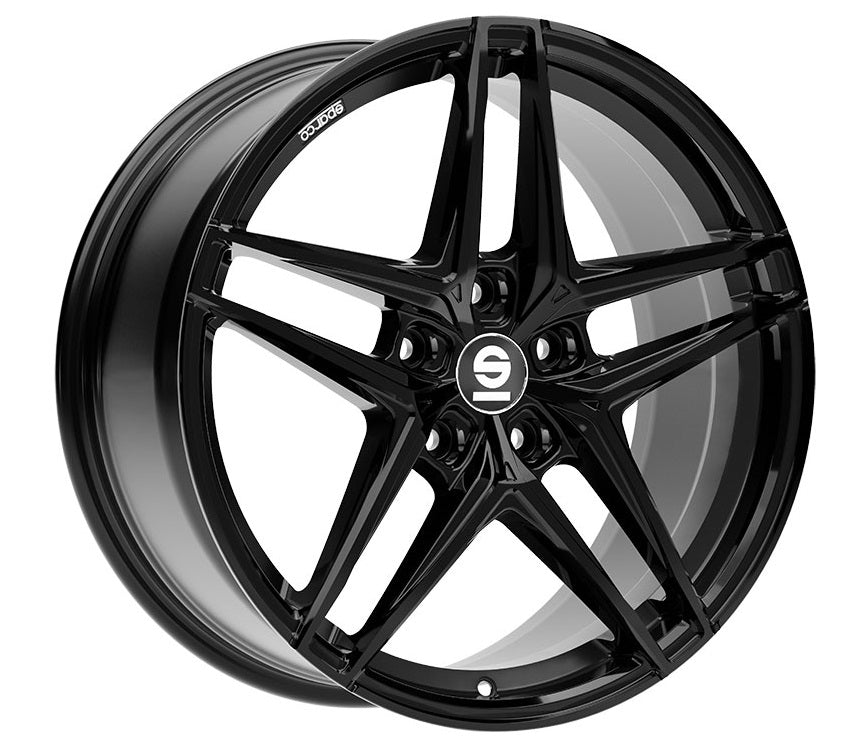Sparco Record Wheels - Focus / Mondeo / Kuga 17