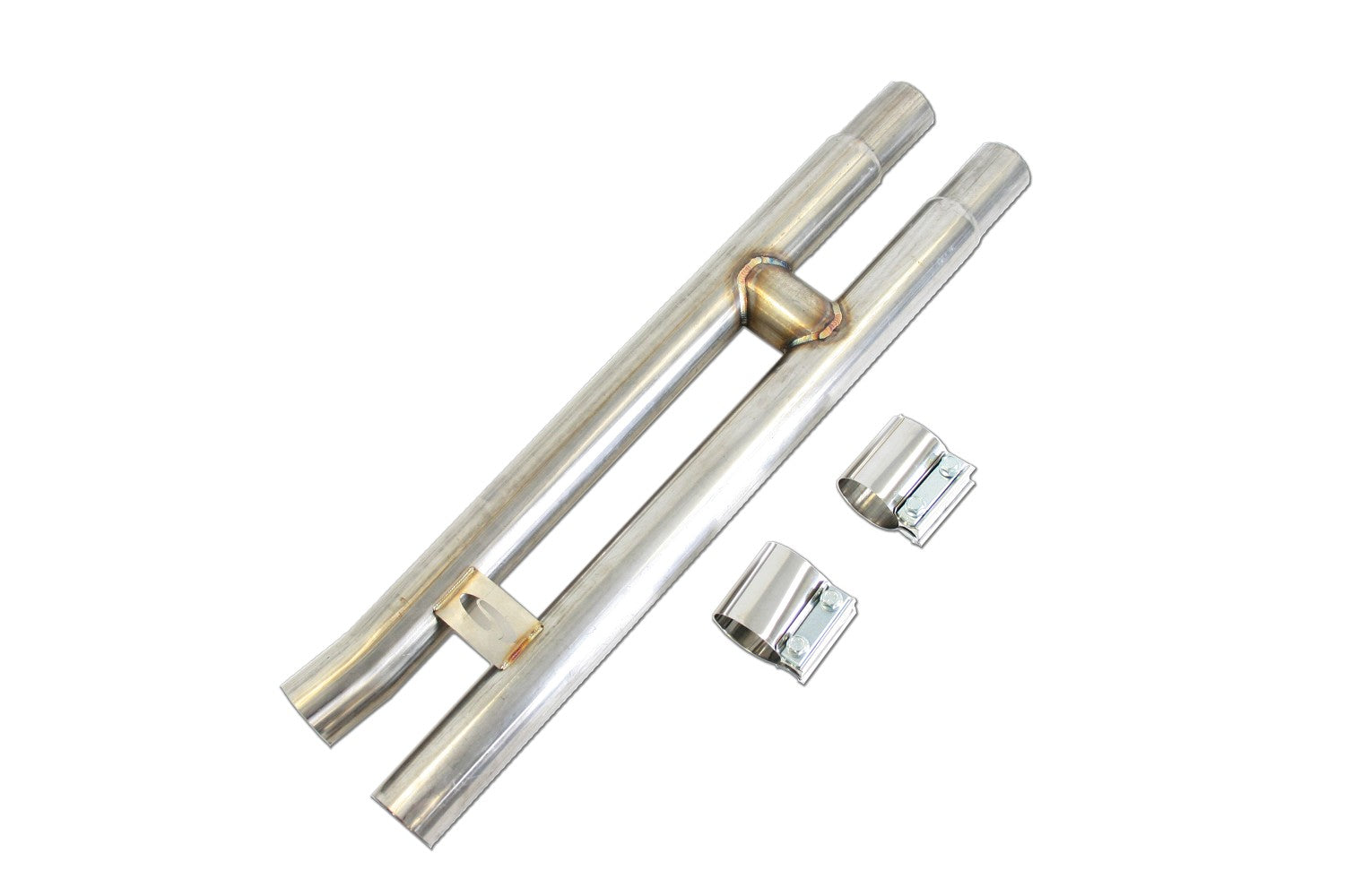 Steeda Mustang 5.0 Coyote GT H Pipe (2015-2024+)