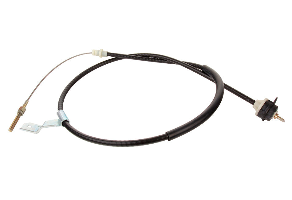 Steeda Mustang Adjustable Clutch Cable Kit (1983-1995)