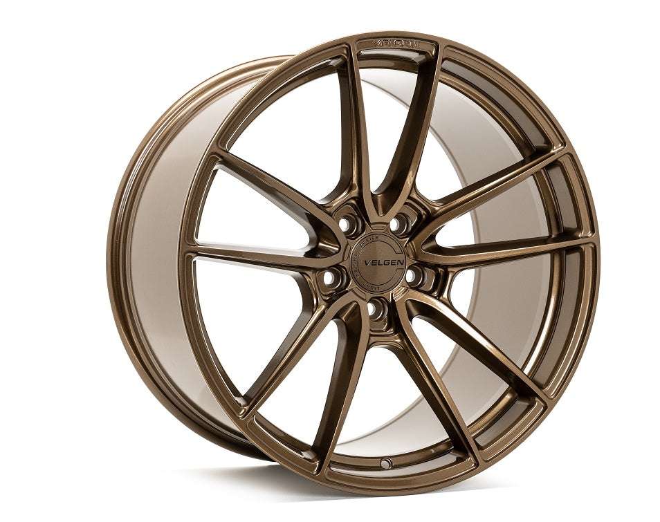 Velgen VF5 Flow Form Wheel - 20"