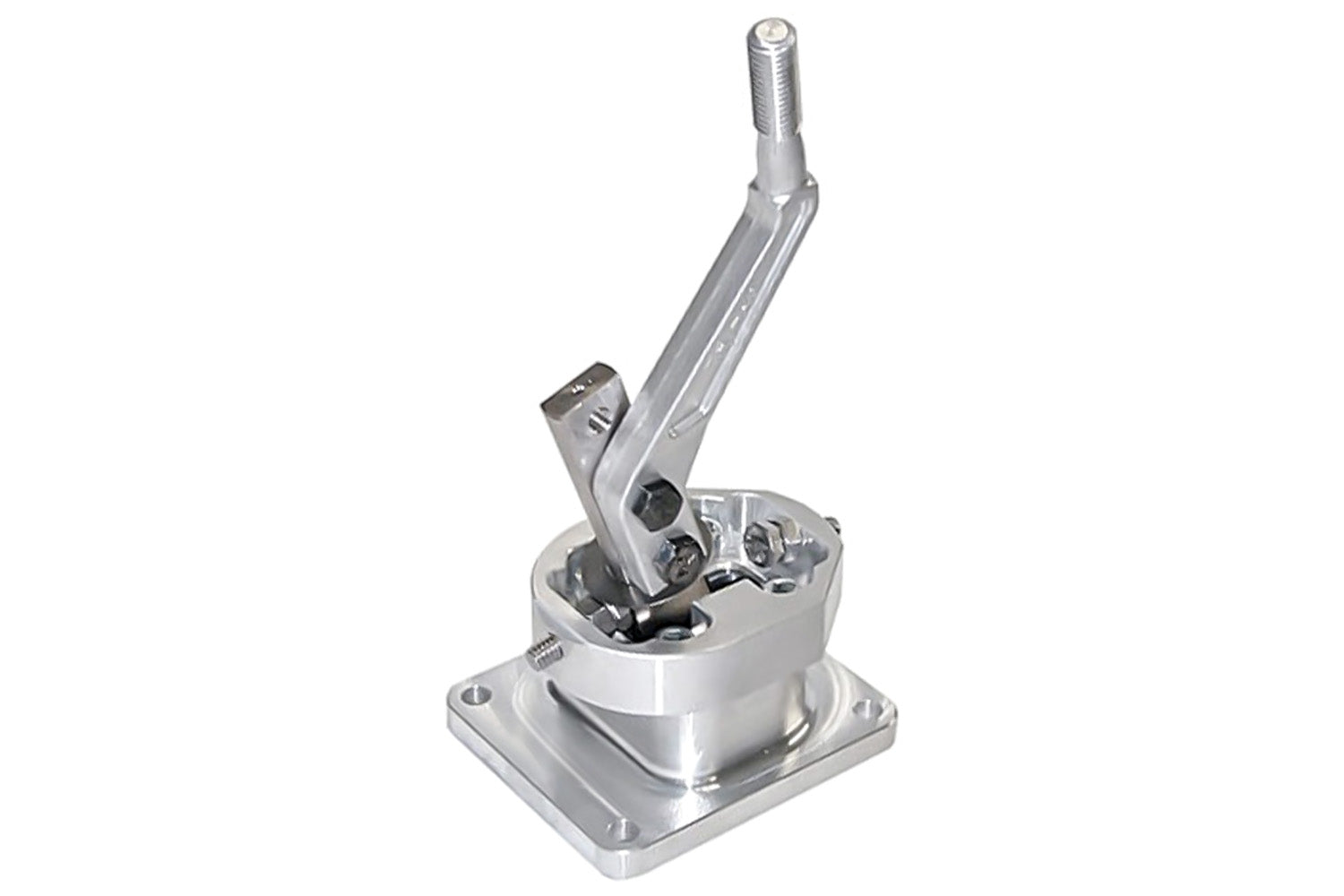 Steeda Tri-Ax Mustang Short Throw Shifter for Tremec T-56 (1979-2004)