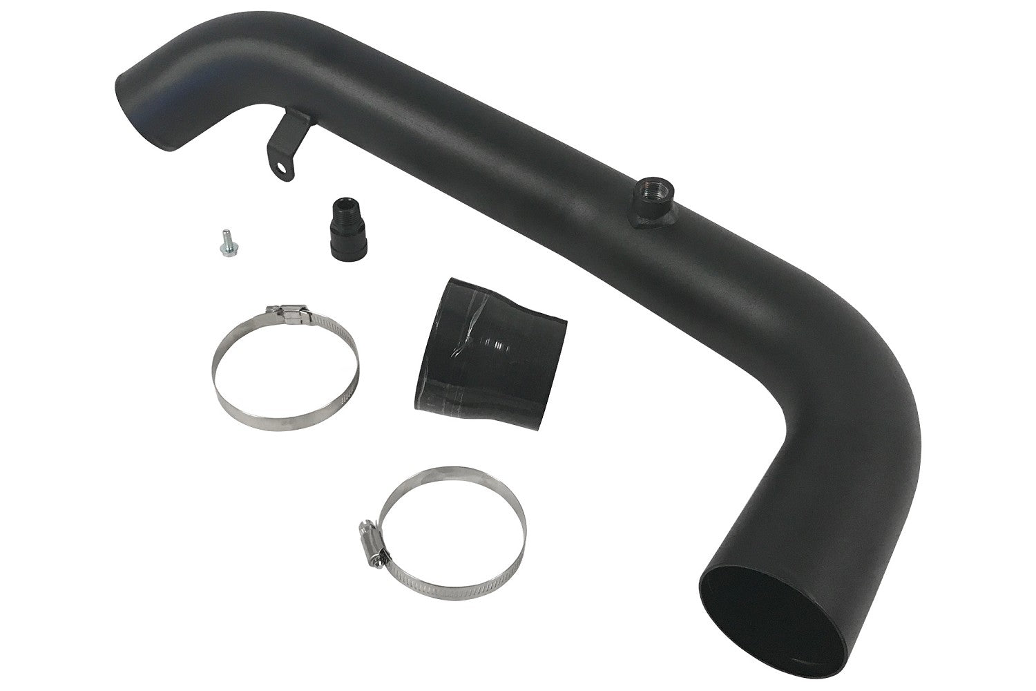 Steeda Focus RS Cold Air Inlet Tube Upgrade MK3