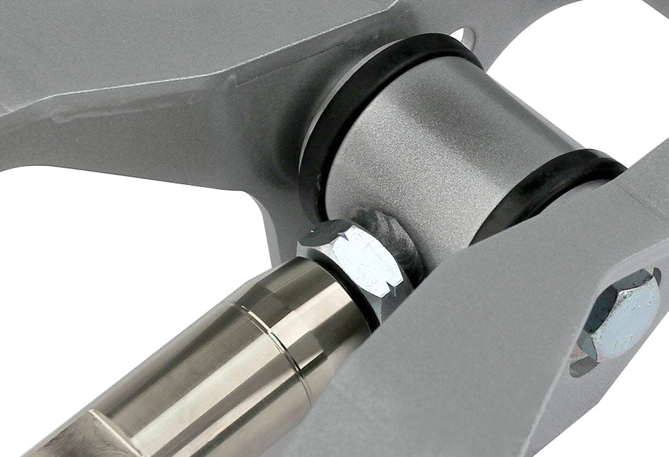 Steeda S197 Mustang Rear Upper Control Arm - Poly Bushings (2005-2010)