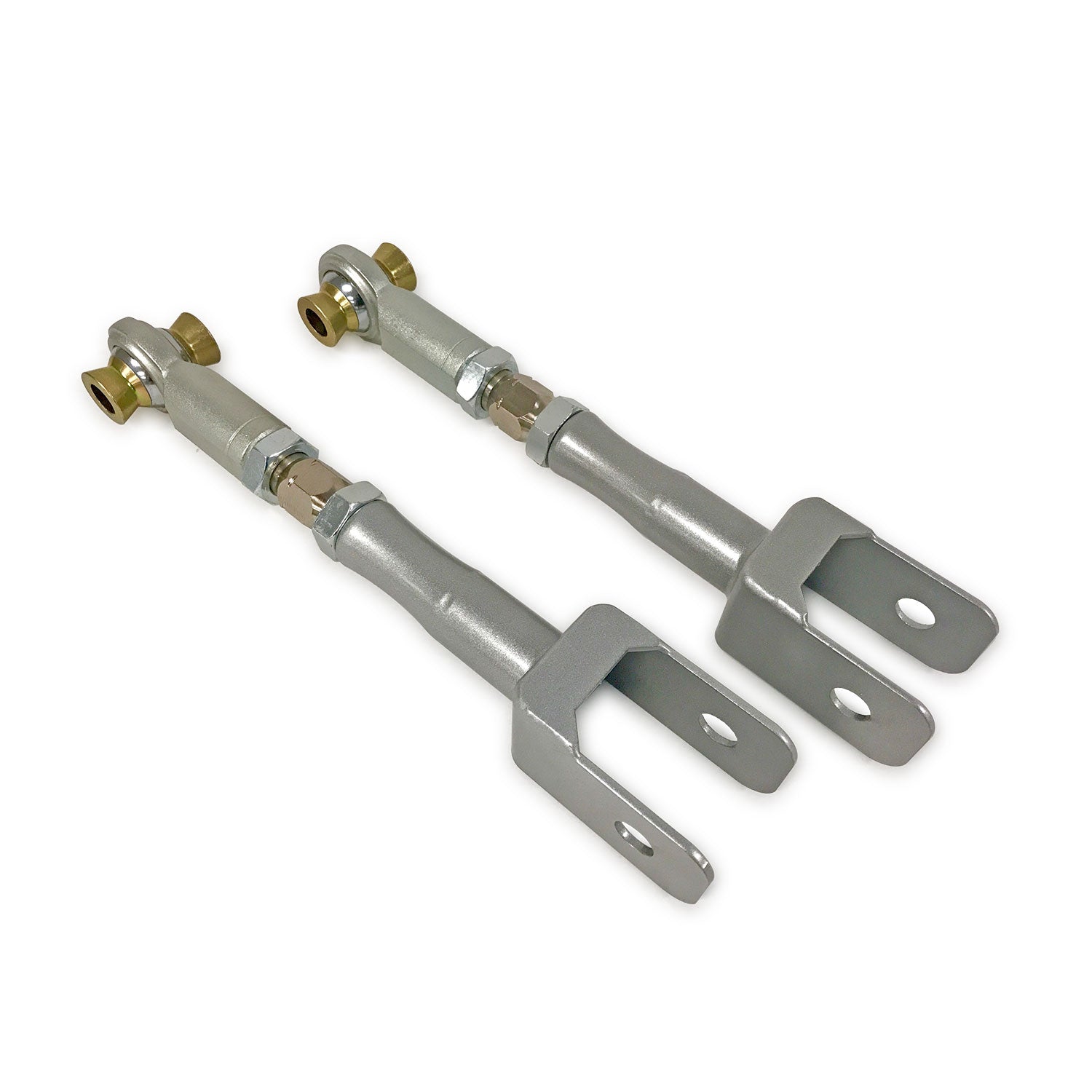 Steeda S550 Mustang Adjustable Rear Toe Links