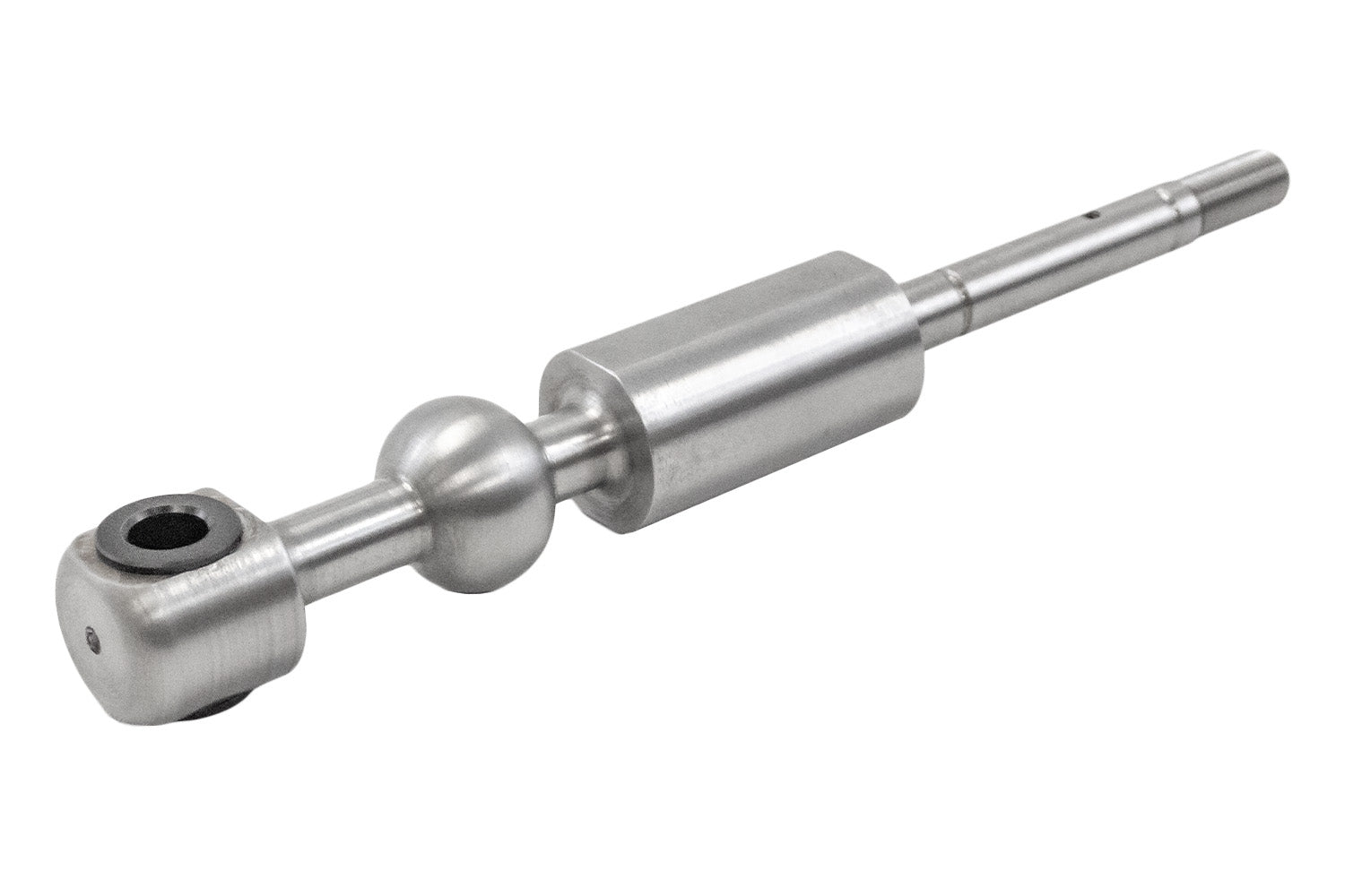 Steeda Mustang Tri-Ax Street Short Throw Shifter - Tremec TR-3160 (2016-2024+)