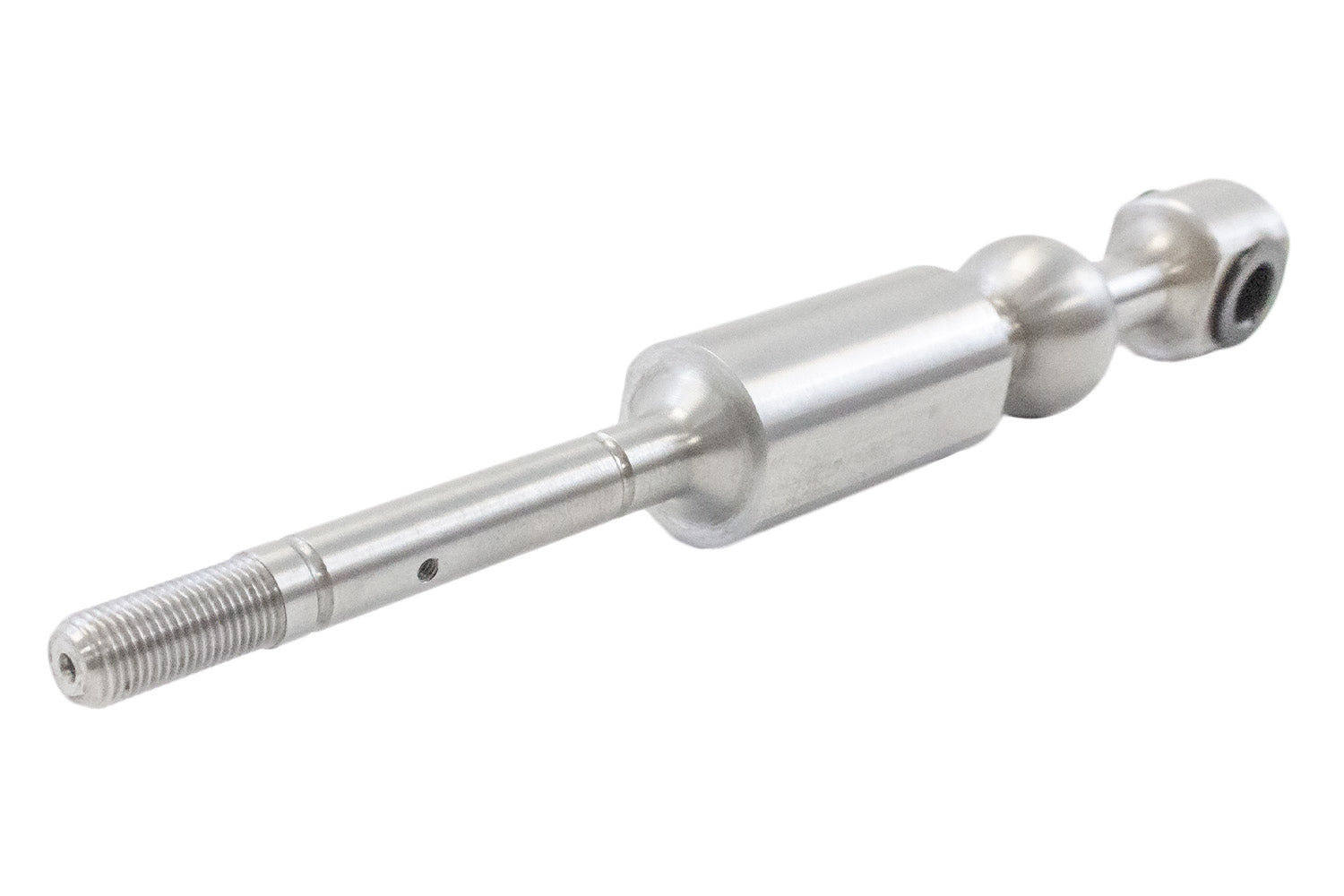 Steeda Mustang Tri-Ax Street Short Throw Shifter - Tremec TR-3160 (2016-2024+)