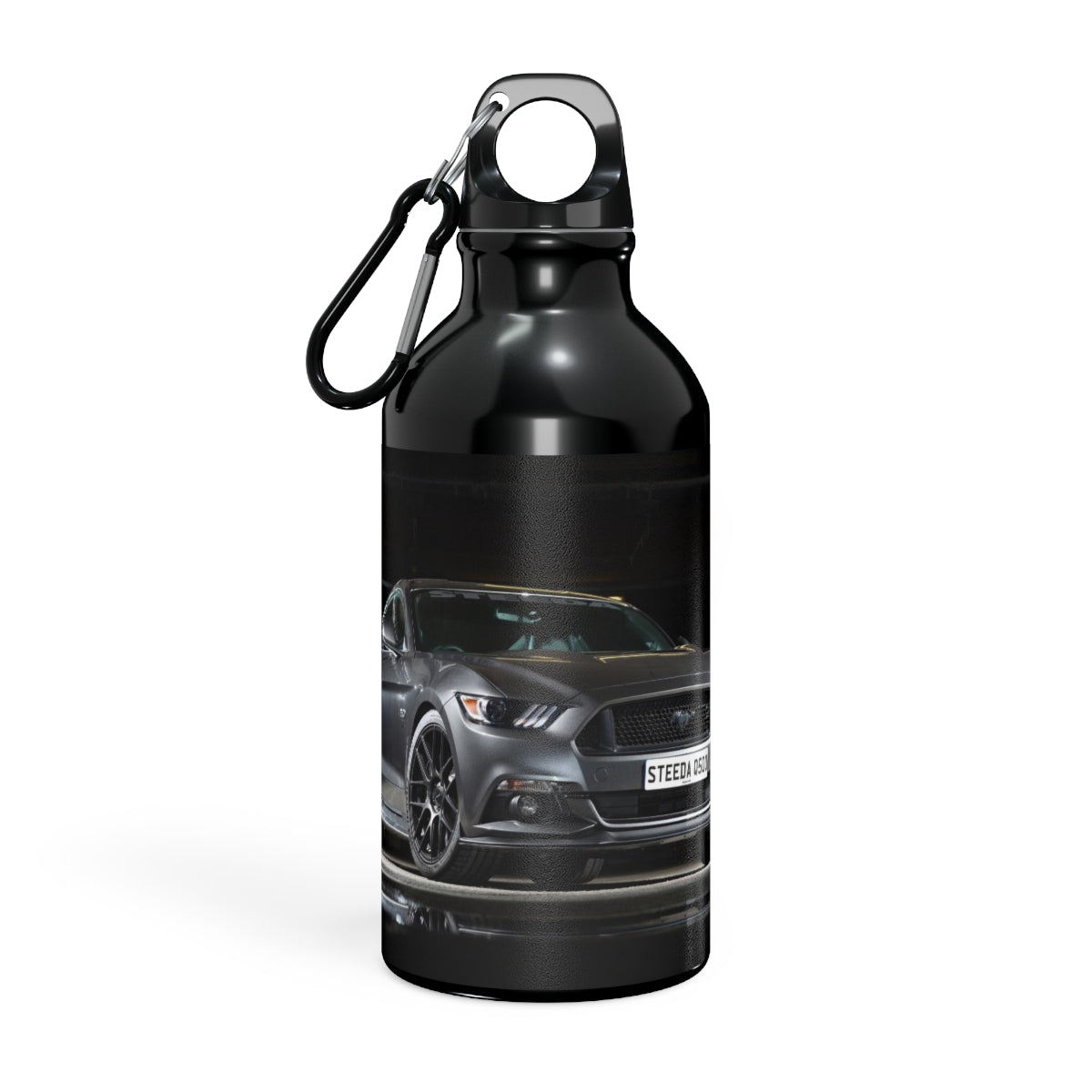 Steeda Sport Drinks Bottle