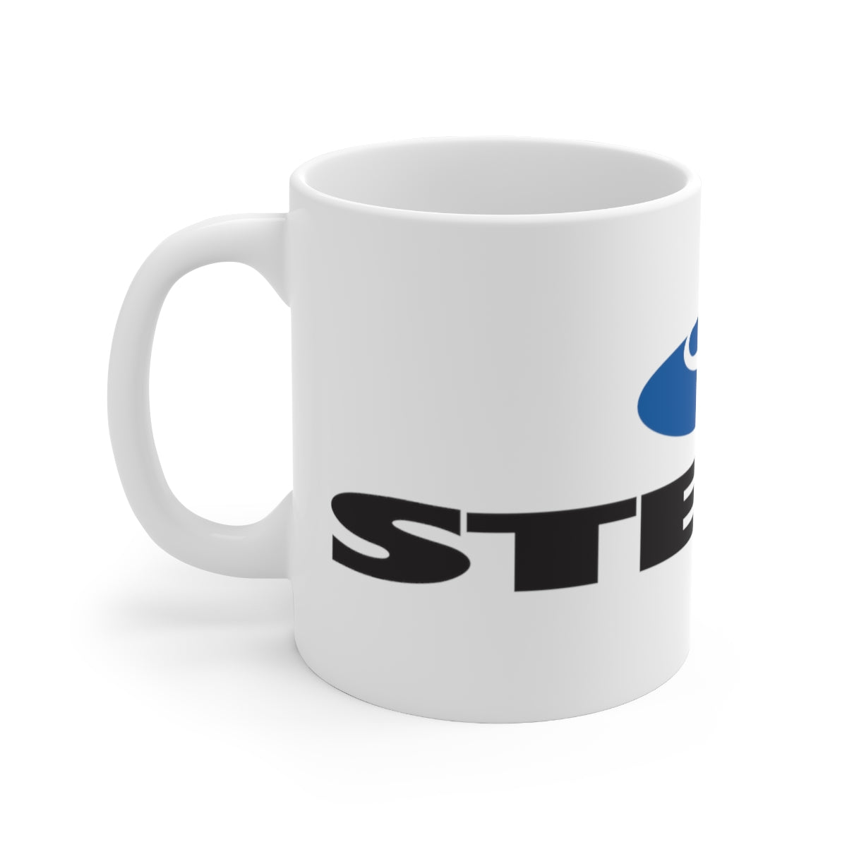 Steeda Ceramic Tea / Coffee Cups