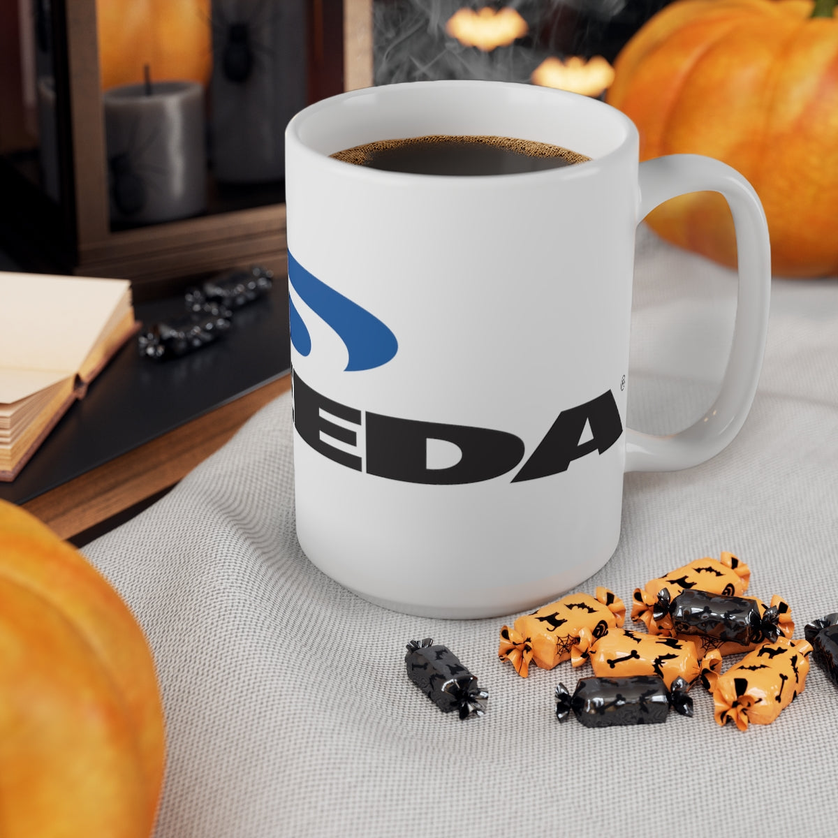 Steeda Ceramic Tea / Coffee Cups