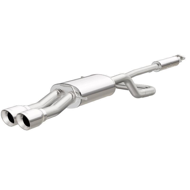 Magnaflow exhaust on sale systems