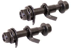 SPC Focus Rear Camber Bolt Kit