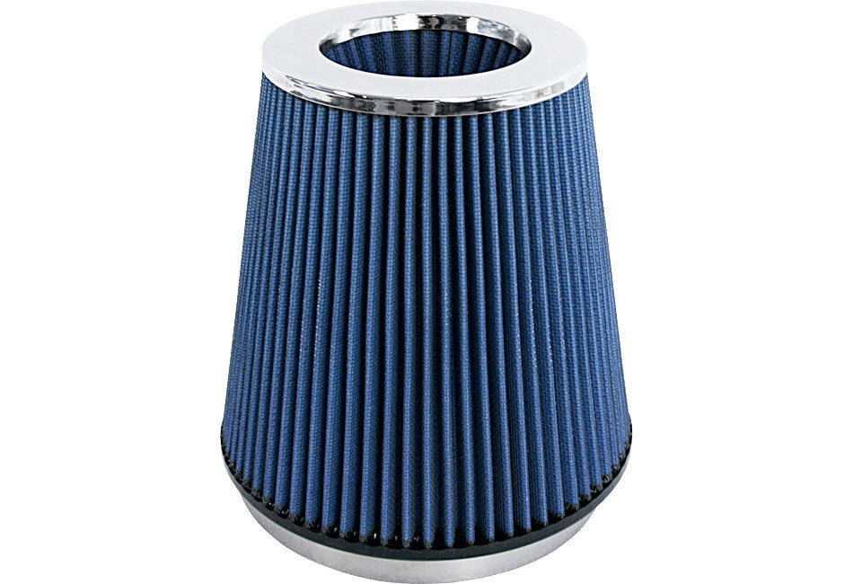 Steeda ProFlow  S550 Mustang Bullitt / Mach 1 / GT350 / GT500 Air Filter - (2015-2022)