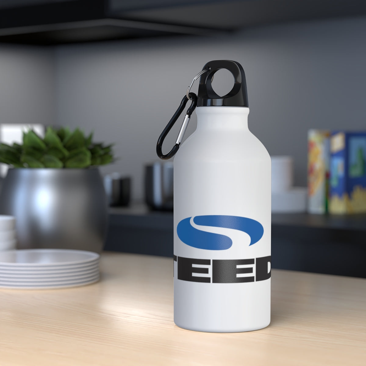Steeda Sport Drinks Bottle