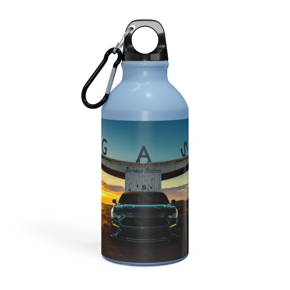 Steeda Sport Drinks Bottle