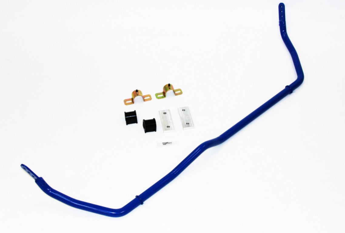 Steeda Explorer Adjustable Rear Sway Bar (2011-2019)