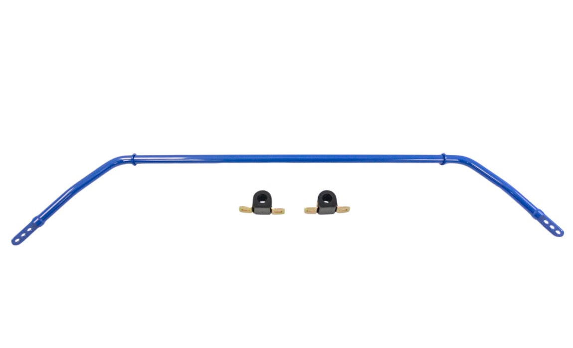Steeda Mustang Mach E Adjustable Rear Anti Roll Bar (2021+)