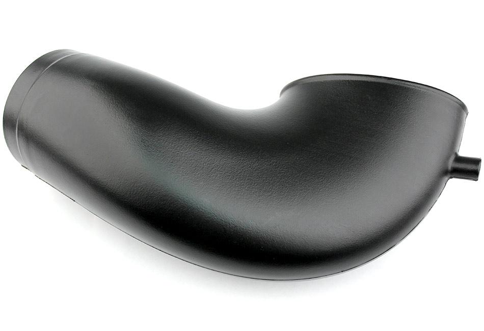 Steeda S197 Mustang GT/Bullitt High Flow Inlet Tube (2005-2009)