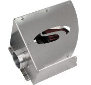 Steeda Fiesta Cold Air Intake