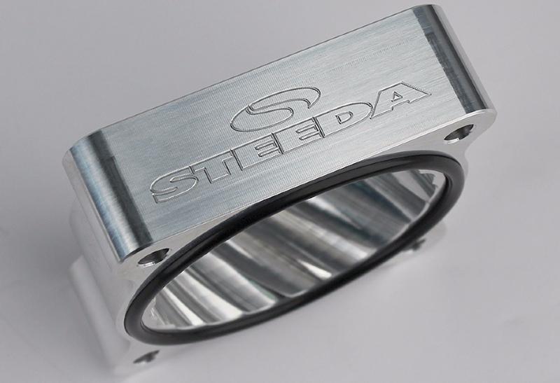 Steeda Focus ST & RS Throttle Body Spacer